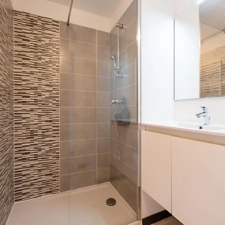Villa In By The Beach Valras-Plage