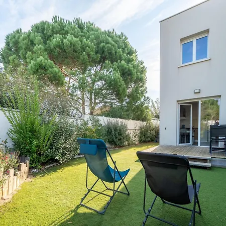 In By The Beach Villa